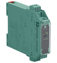 Pepperl+Fuchs KFA6-ER-1.5 Signal type
