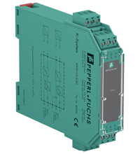 Pepperl+Fuchs KFD0-CS-2.50 Signal type