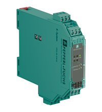 Pepperl+Fuchs KFD2-ER-2.W.LB Signal type