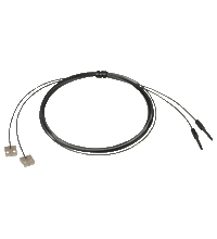 Pepperl+Fuchs KHE-A01-1,0-2,0-K138 Plastic fiber optic - thru-beam