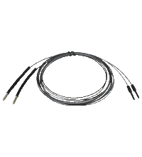Pepperl+Fuchs KHE-C01-1,0-2,0-K125 Plastic fiber optic - thru-beam