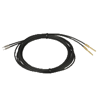 Pepperl+Fuchs KHE-C01-2,2-2,0-K126 Plastic fiber optic - thru-beam