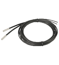 Pepperl+Fuchs KHE-C01-2,2-2,0-K136 Plastic fiber optic - thru-beam
