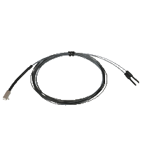 Pepperl+Fuchs KHR-C02-1,0-2,0-K132 Plastic fiber optic - diffuse