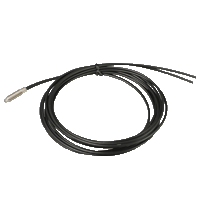 Pepperl+Fuchs KHTR-C02-2,2-2,0-K88 Plastic fiber optic - diffuse
