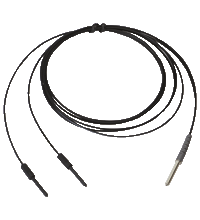 Pepperl+Fuchs KLR-C02-1,25-2,0-K165 Plastic fiber optic - diffuse