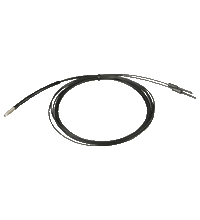 Pepperl+Fuchs KLR-C02-1,3-2,0-K84 Plastic fiber optic - diffuse