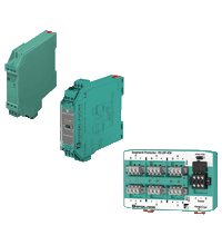 Pepperl+Fuchs KT-SRT-PA Starter Kit for PROFIBUS PA Infrastructure