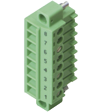 Pepperl+Fuchs LB9013A Number of pins