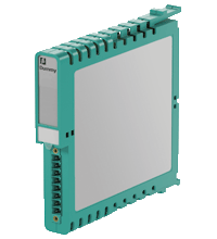 Pepperl+Fuchs LB9099 I/O module placeholder, green screw terminal