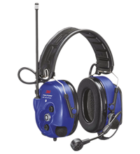 Pepperl+Fuchs LiteCom PRO III Ex Headband 403-470 MHz 3M™ PELTOR™ WS™ LiteCom Pro III Ex Headset, 403-470 MHz, Analog/Digital, Ex, EU version, Headband