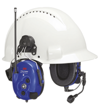 Pepperl+Fuchs LiteCom PRO III Ex Helmet 403-470 MHz 3M™ PELTOR™ WS™ LiteCom Pro III Ex Headset, 403-470 MHz, Analog/Digital, Ex, EU version, Helmet Turkey