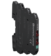 Pepperl+Fuchs M-LB-2112 Number of protected signal lines