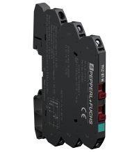 Pepperl+Fuchs M-LB-2144 Number of protected signal lines