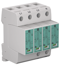 Pepperl+Fuchs M-LB-4.150TNS.D Network configuration
