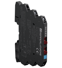 Pepperl+Fuchs M-LB-Ex-2142 Number of protected signal lines