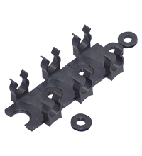 Pepperl+Fuchs MH V3-Holder Modular universal holder for M8 connectors