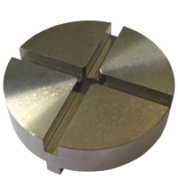 Pepperl+Fuchs MH-BT65-SD-01 Distance disc