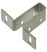 Pepperl+Fuchs MH-R2-01 Mounting aid for R2 series, Mounting bracket