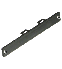 Pepperl+Fuchs ML29 Front Plate Front plate for thru-beam sensors in series ML29