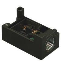 Pepperl+Fuchs MPB20 Photoelectric Sensors; MP Series Modular