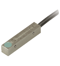 Pepperl+Fuchs NBB0,8-F141-E1 Switching function