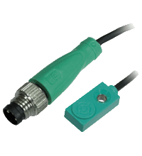 Pepperl+Fuchs NBB1,5-F79-E1-0,1M-V3 Switching function Turkey