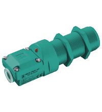 Pepperl+Fuchs NBB10-30GKK-WO Switching function