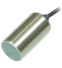 Pepperl+Fuchs NBB10-30GM50-Z0-T Switching function