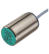 Pepperl+Fuchs NBB15-30GM50-WS-10M Rated operating distance