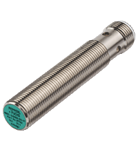 Pepperl+Fuchs NBB2-12GM35-A2-V1-M1 Switching function