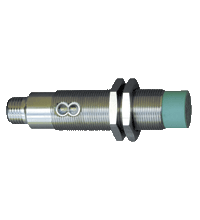 Pepperl+Fuchs NBN15-18GM60-UO-V12 Switching function
