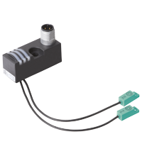 Pepperl+Fuchs NBN2-F58E-100S3-E8-V1 Switching function