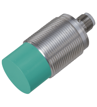 Pepperl+Fuchs NBN25-30GM50-E3-V1 Switching function