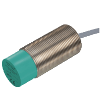 Pepperl+Fuchs NBN25-30GM50-UO Switching function