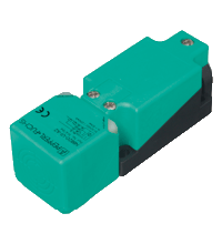 Pepperl+Fuchs NBN40-U3-UU Switching function Turkey