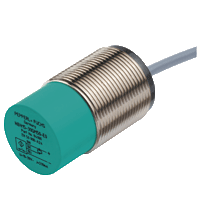 Pepperl+Fuchs NJ15-30GM50-A2-5M Inductive sensor