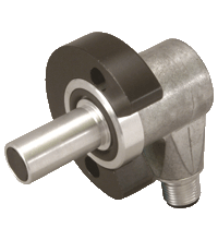 Pepperl+Fuchs NJ2-D-E02-2.062-V1 Cylinder Position Switch