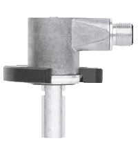 Pepperl+Fuchs NJ2-F-E02-2.062-V1 Cylinder Position Switch