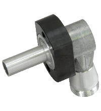 Pepperl+Fuchs NJ2-PD-E02-2.875-V95 Cylinder Position Switch