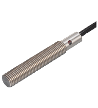 Pepperl+Fuchs NMB1,5-8GM50-E0-FE Switching function