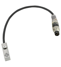 Pepperl+Fuchs NMB2-F76M-E0-FE-150MM-V3 Switching function