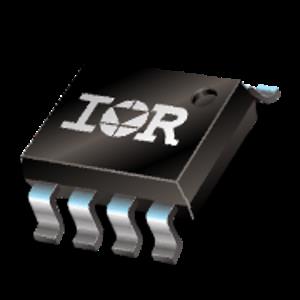 Infineon IRF7506 Turkey