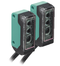 Pepperl+Fuchs OBE2000-R2-SE2-P