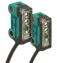 Pepperl+Fuchs OBE2000-R3-SE2-P
