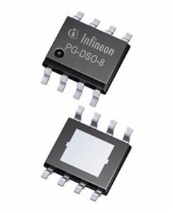 Infineon TLS208D1EJV The  is a monolithic integrated linear voltage post regulator