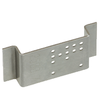 Pepperl+Fuchs OIC-C11V4A-CB2 Code carrier for optical high-temperature identification system, stainless steel