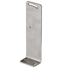 Pepperl+Fuchs OMH-21-T High-Profile Right-Angled Mounting Bracket