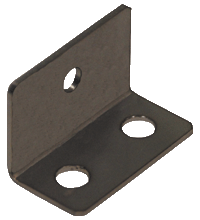 Pepperl+Fuchs OMH-LL-M6 Mounting bracket for fiber optic cable, M6 thread