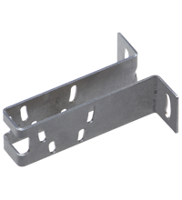 Pepperl+Fuchs OMH-R10X-02 Mounting bracket